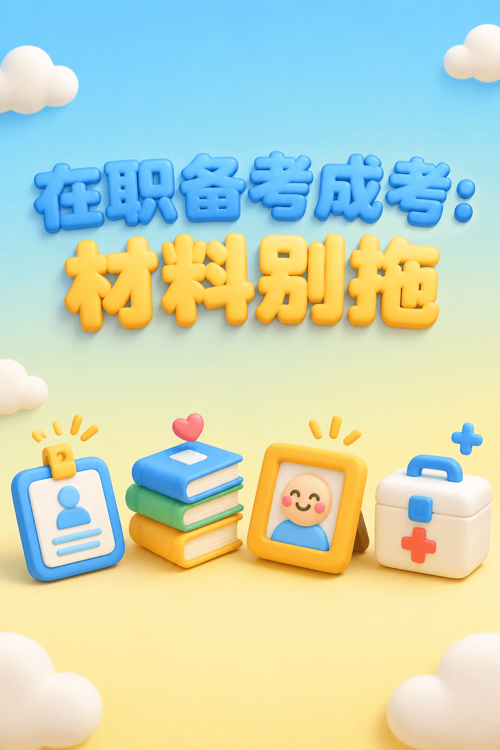 在职提升学历多少钱?先看这3块(第 2 张)