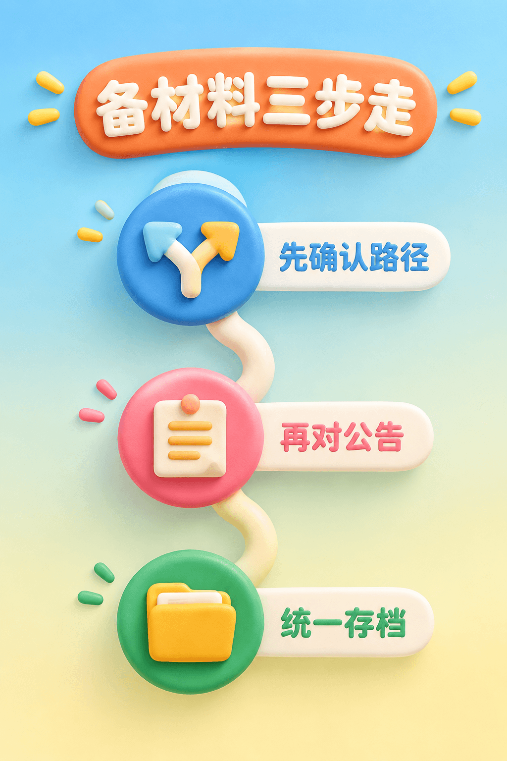 学历提升报名材料,提前备好这6样(第 5 张)