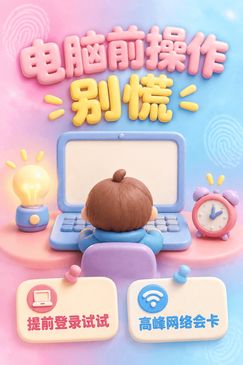 成考志愿确认,在职人别错过(第 4 张)