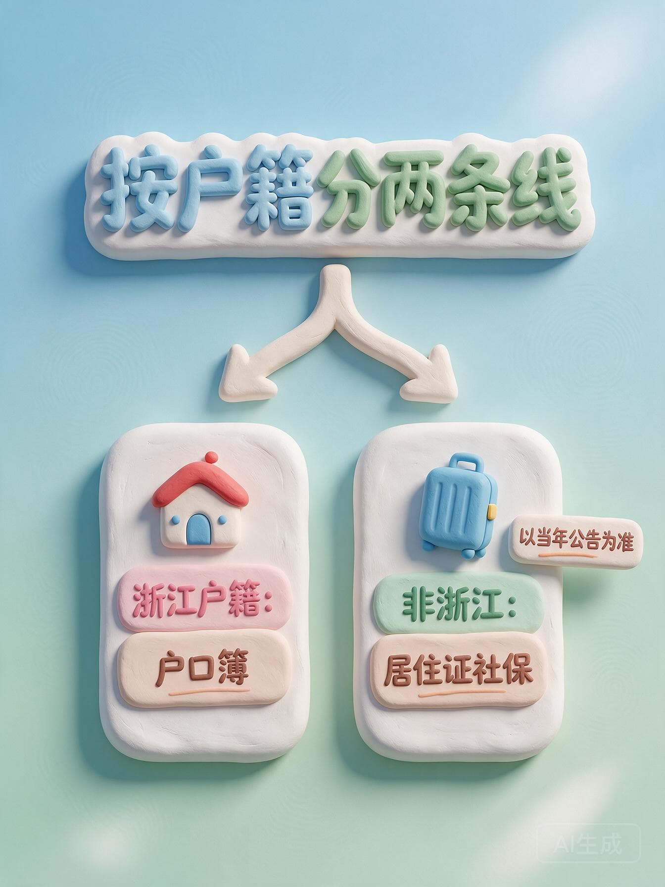 成人高考报名要什么材料?先看这5块(第 4 张)