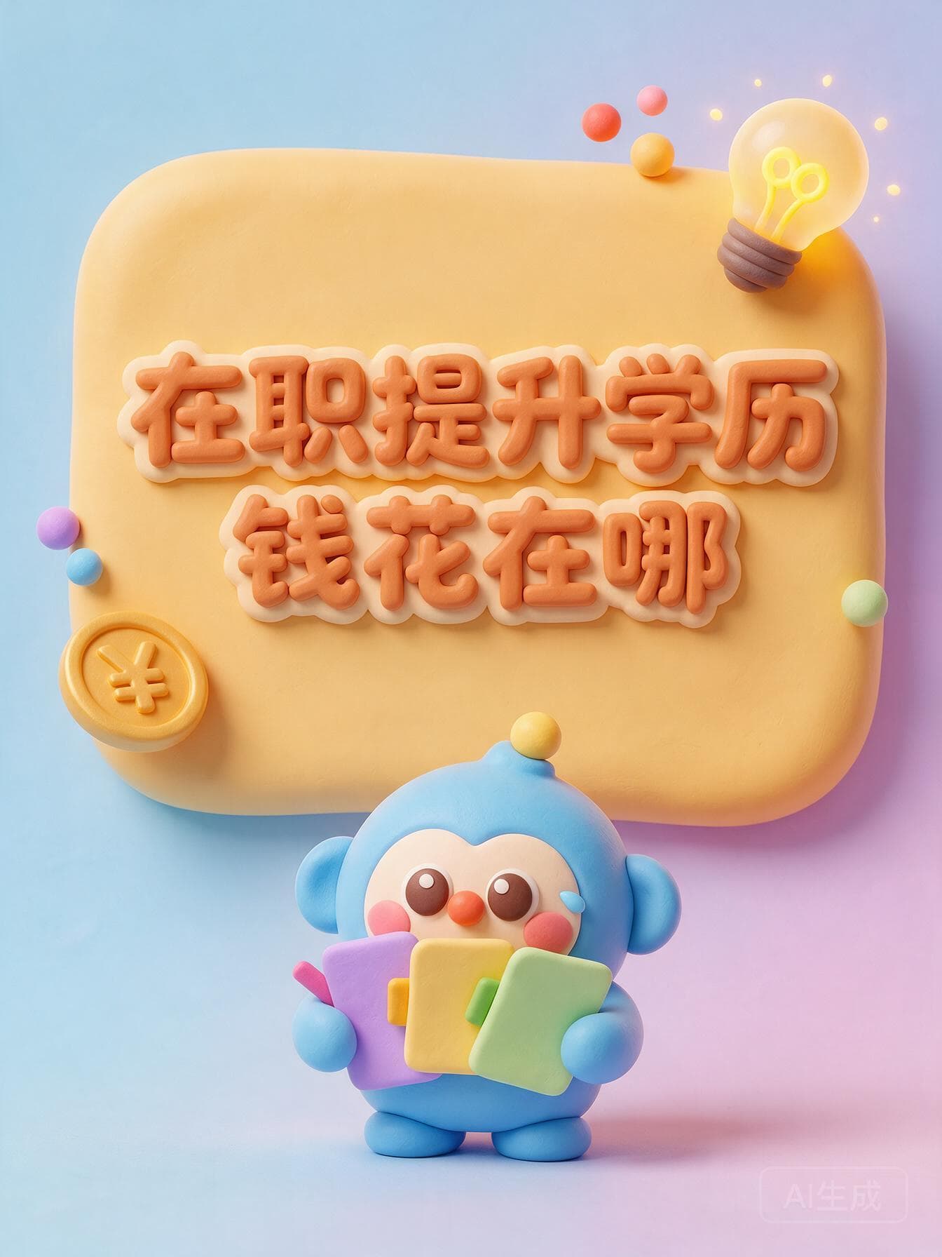 成人学历提升多少钱?先看这3块(第 1 张)