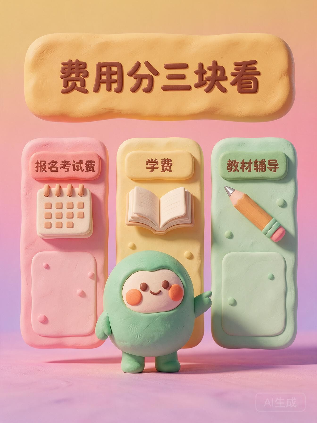 成人学历提升多少钱?先看这3块(第 2 张)