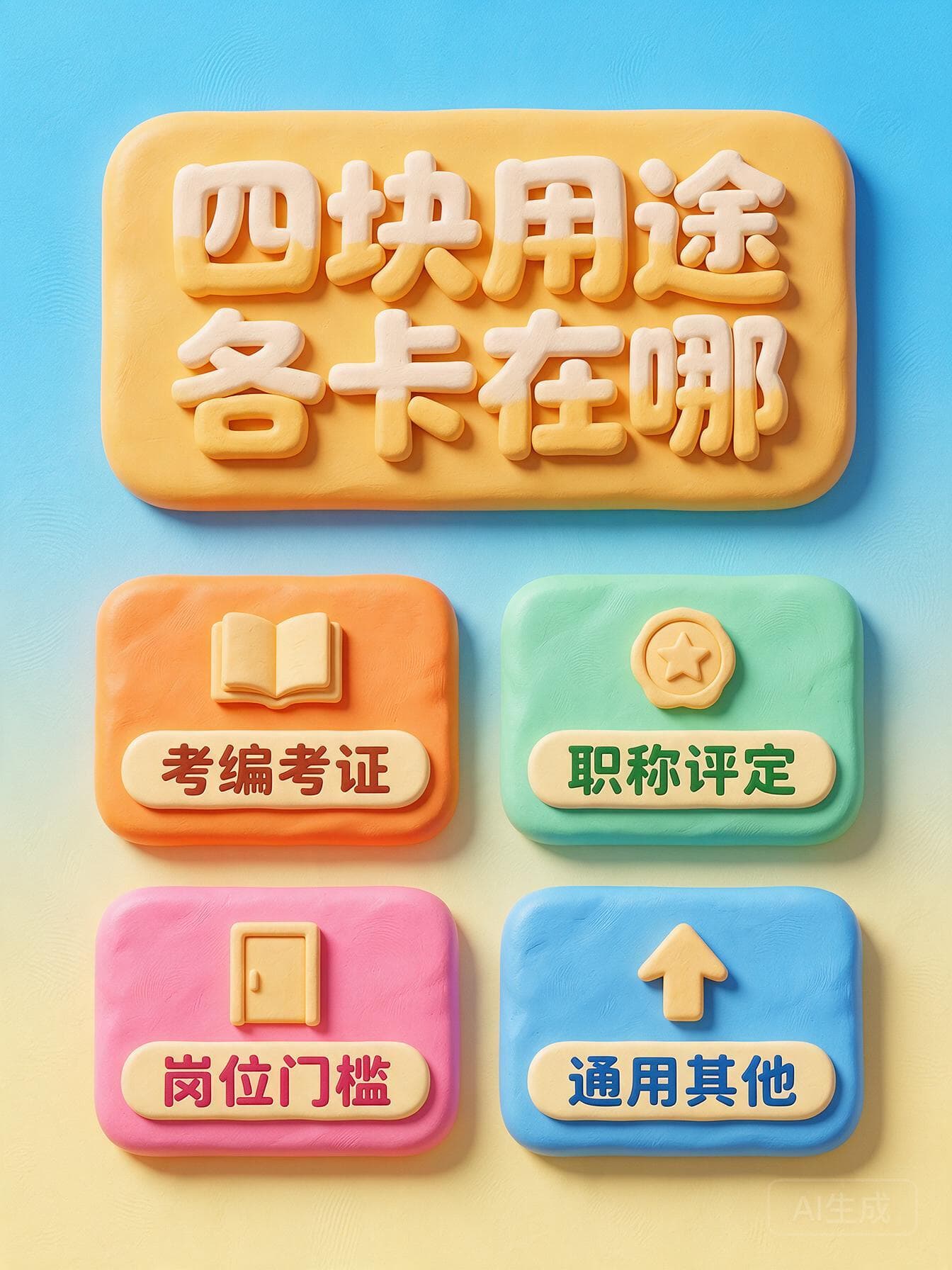成人学历有什么用?先看这4块(第 3 张)