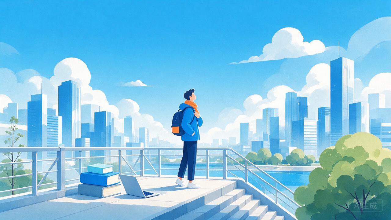 统招专升本