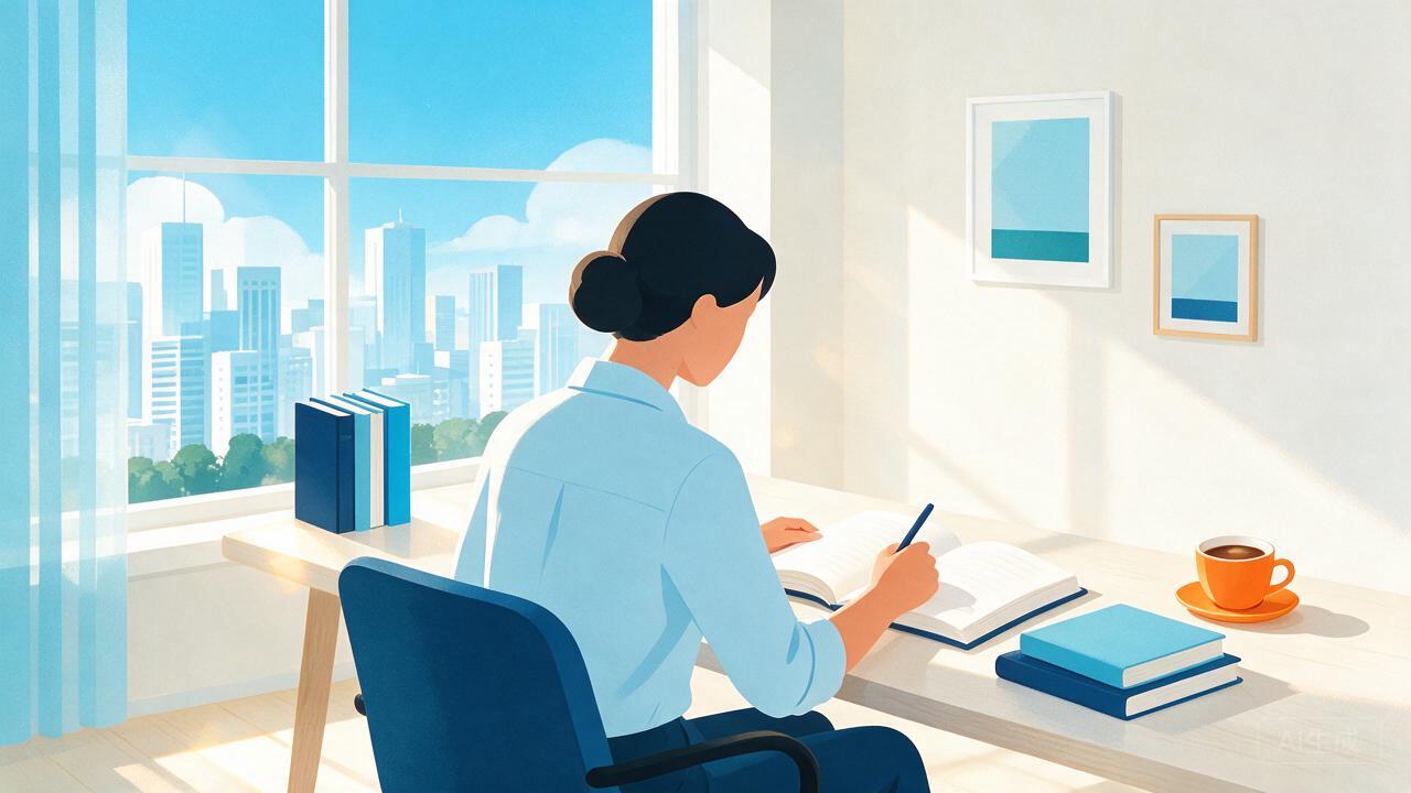 自学考试