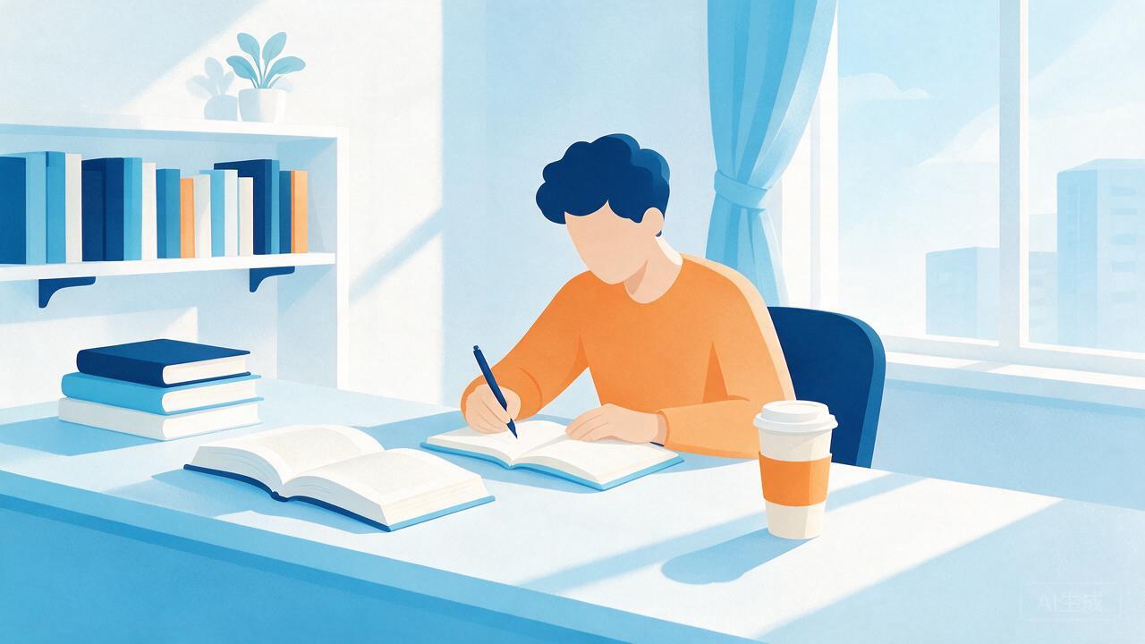 同等学力申硕