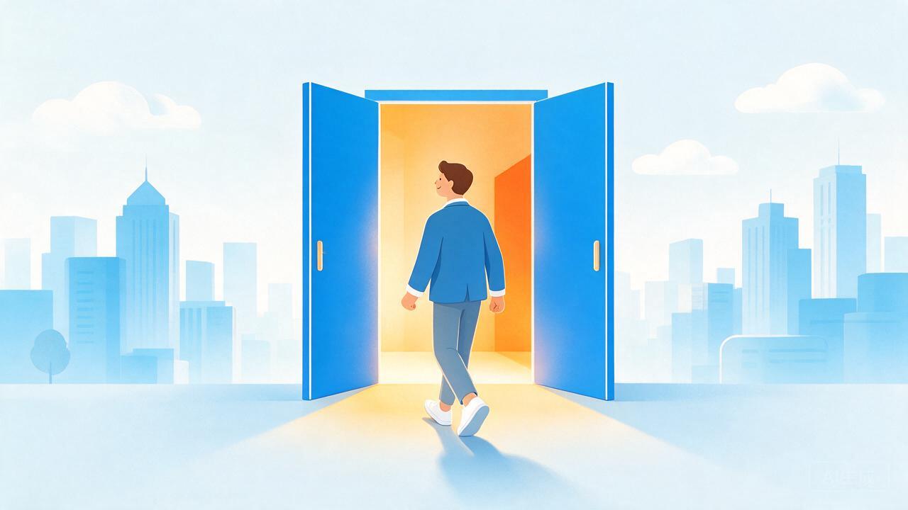 学历提升到底能改变什么:成考、自考、国开、在职研的真实定位