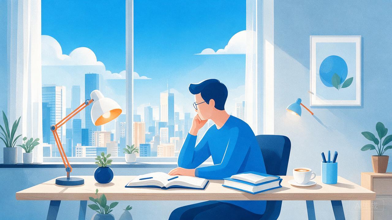 法学成人高考适合在职者吗？课程难度与时间成本算清楚
