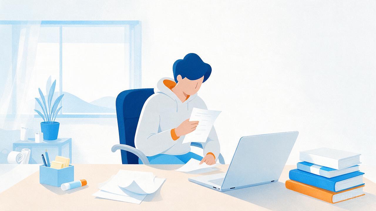汉语言文学成人高考适合我吗?四个问题自测适配度