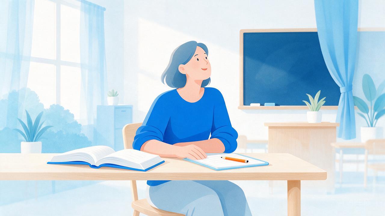 小学教育成人高考：主干课程、就业方向与院校选择指南