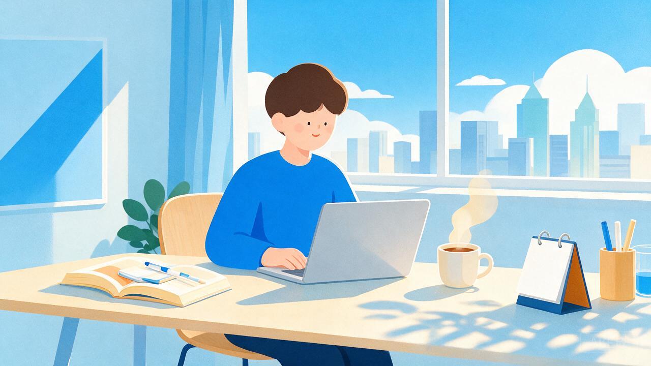 浙江自考本科报名前,先把这几件事弄清楚