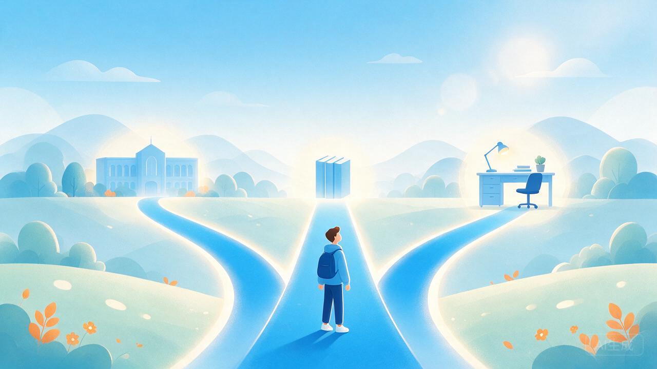 浙江工商大学2026年继续教育与在职研究生招生政策解读