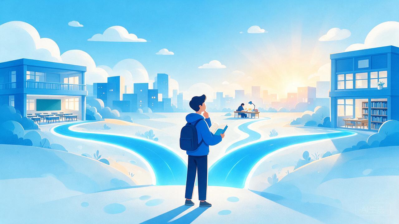 浙江理工大学继续教育与在职研究生2026年报考解读