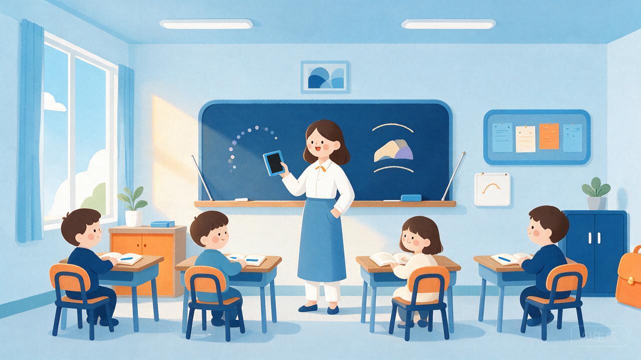 小学教育自学考试怎么报:主干课程、就业方向与院校选择