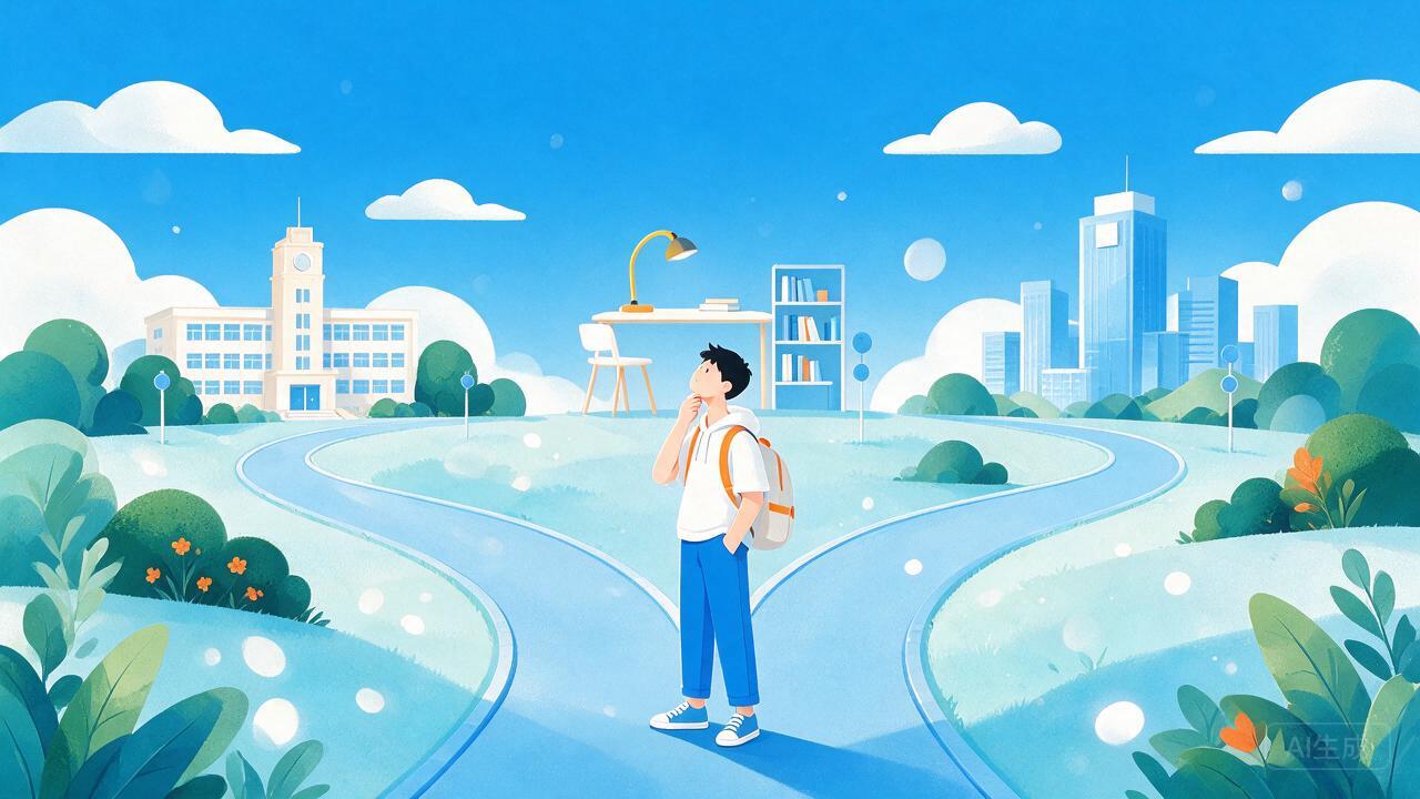2026年浙江专升本完整攻略:统招、成考、自考考生如何选