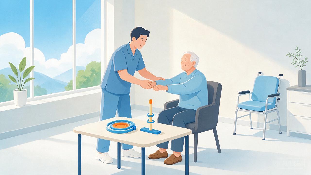 康复治疗学成人高考：主干课程、就业方向与院校选择思路
