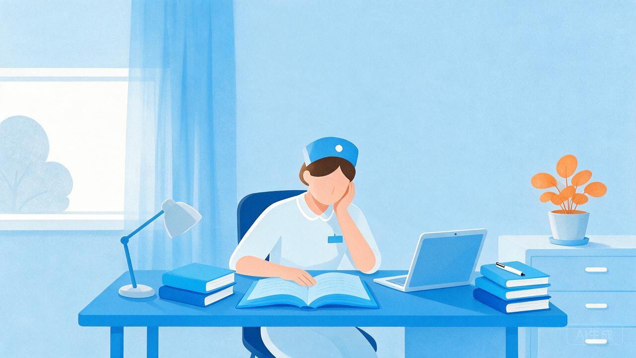 浙江开放大学护理学专业:2026年浙江考生完整攻略
