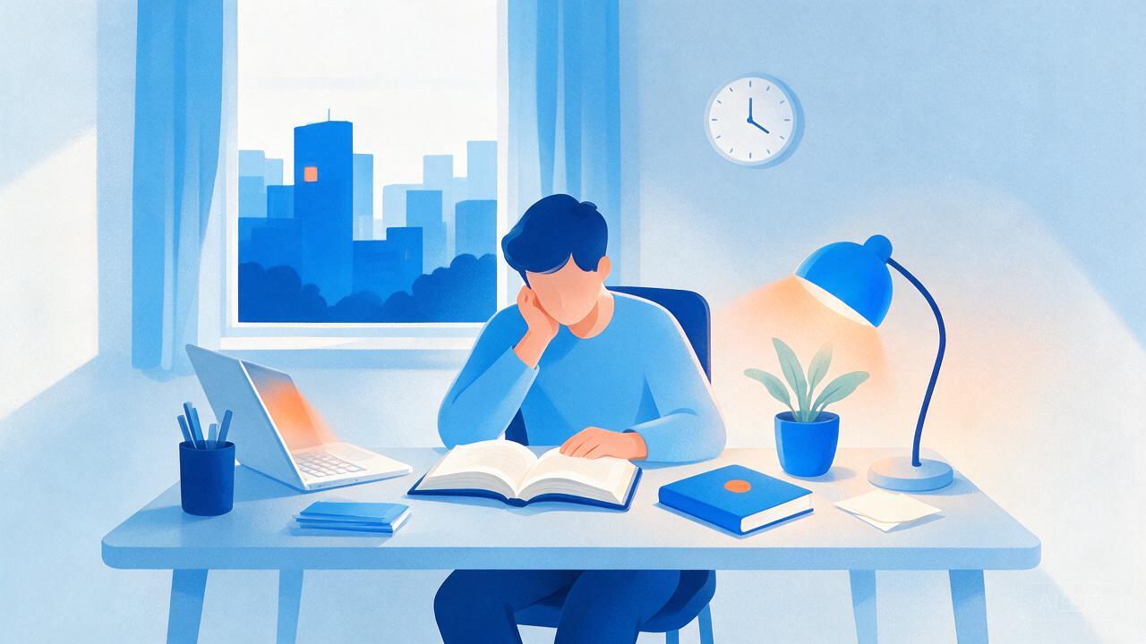 电气工程及其自动化成人高考适合谁?课程难度与在职时间成本分析