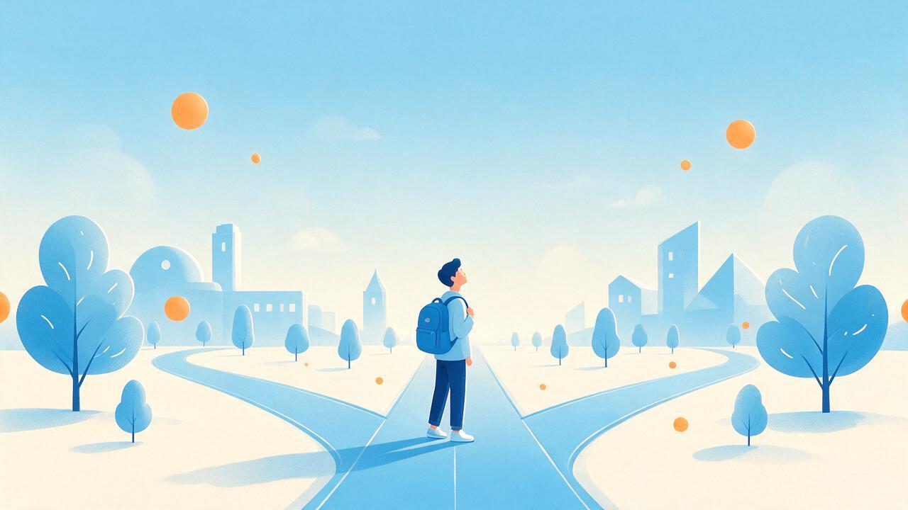 浙江专升本会计学专业院校怎么办?2026年路径与流程说明