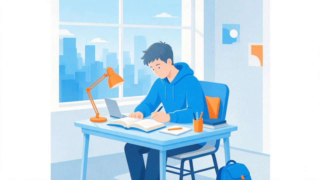 浙江开放大学可以考公务员吗？学历认可与报考要点解析