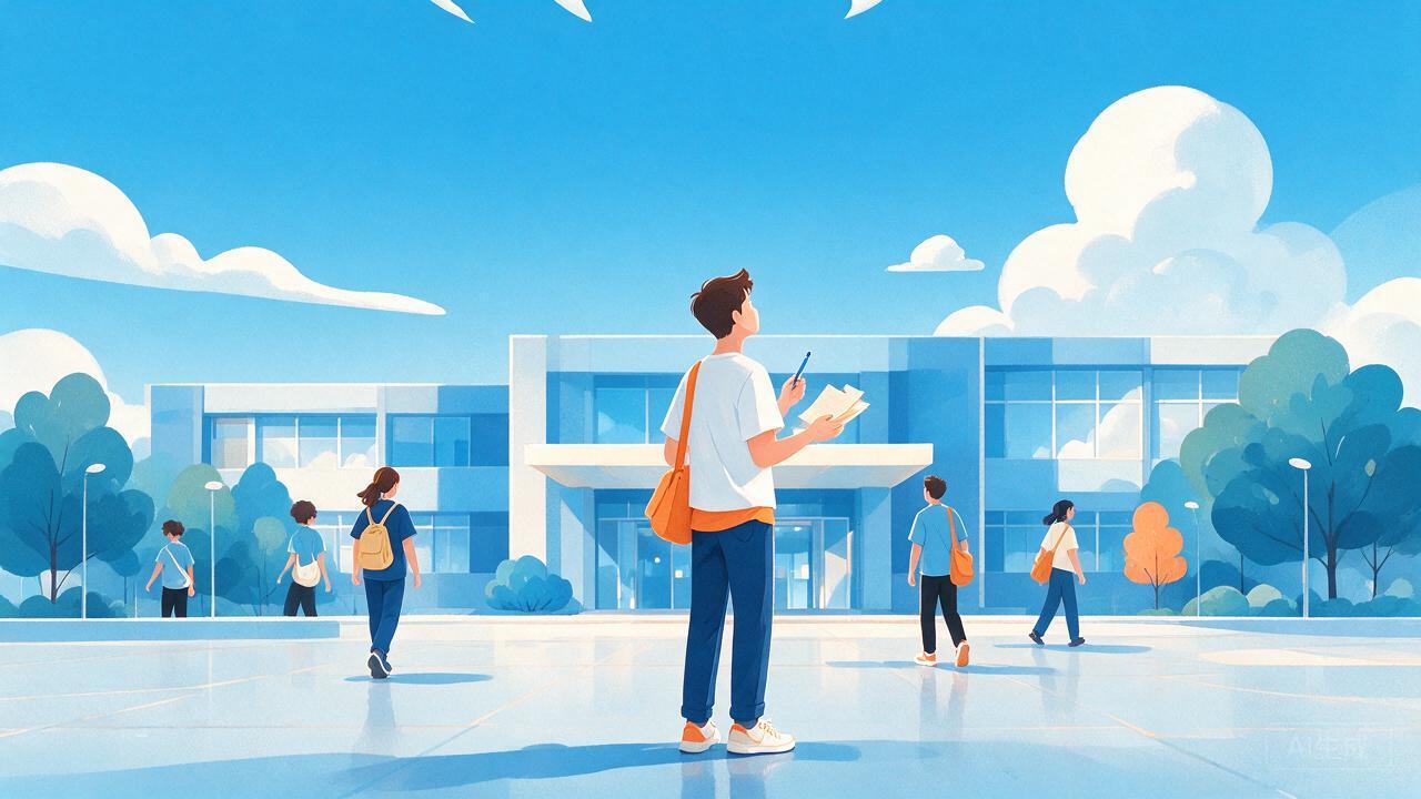 2026年成人高考考前须知