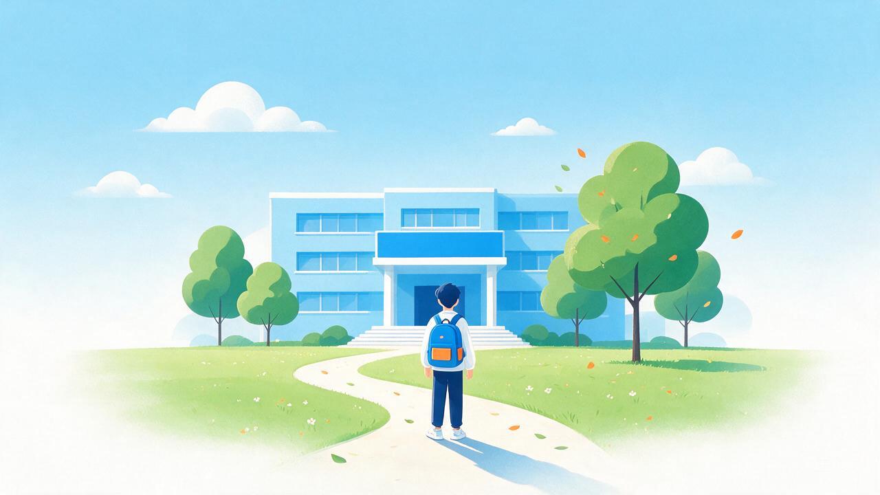 浙江专升本录取后什么时候开学？关键节点与入学安排说明